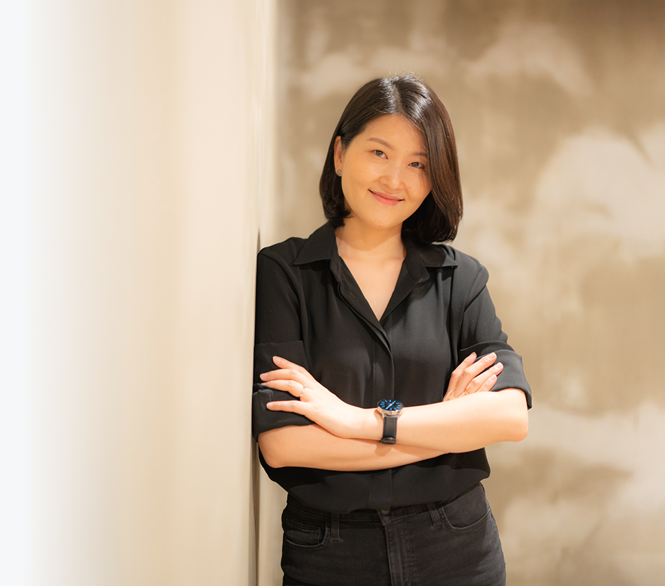 보이스하나 CEO 정보람